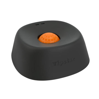 Slow Feeder Licking Bowl — No-Spill Liquid Treat Bowl for Dogs